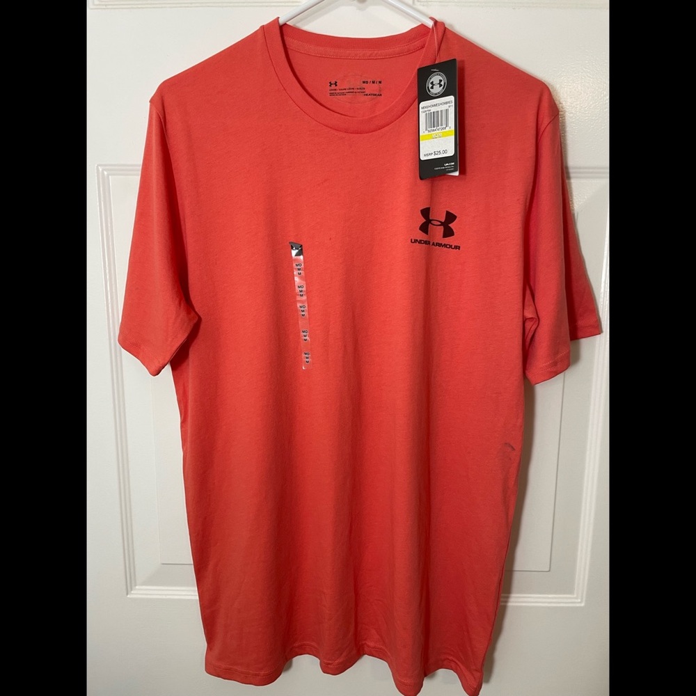 Under Armour Shirt